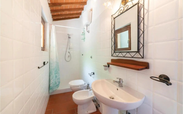 Apartment Casetta III