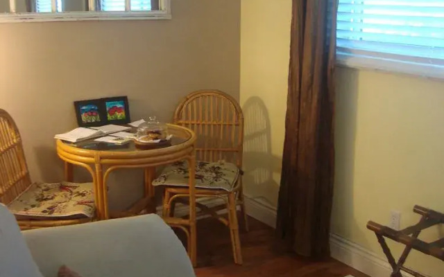 Paddington Place Bed & Breakfast