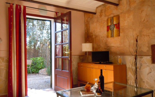 Finca Libertad Mallorca