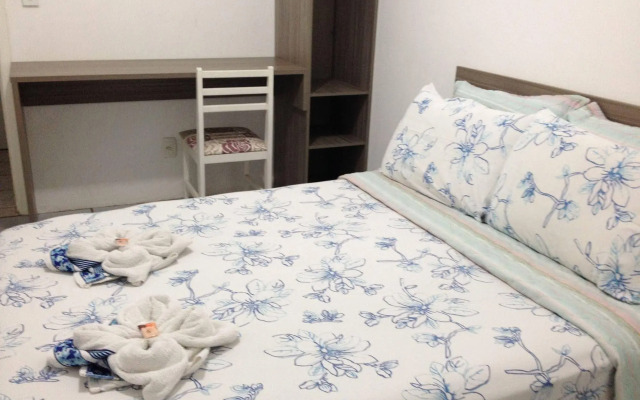 Rolim Rios Hotel
