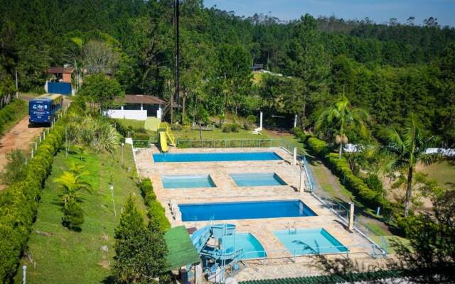 OYO Eco Pousada Silcol, São Paulo