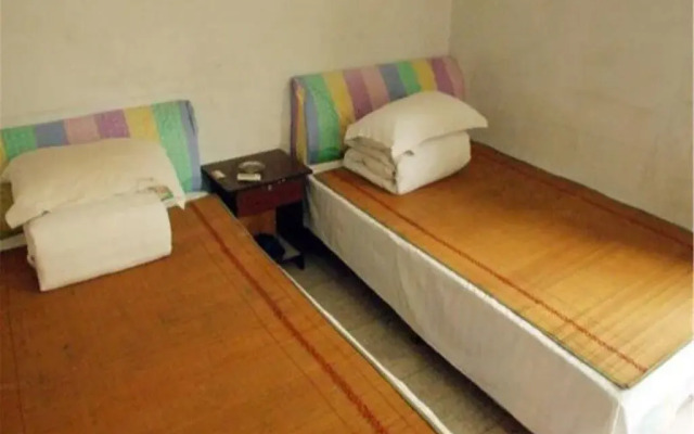 Zaozhuang Longyu Inn