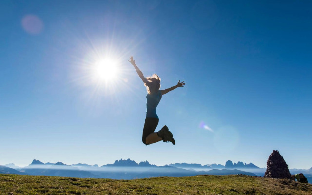 Boutique Hotel Pension Erlacher