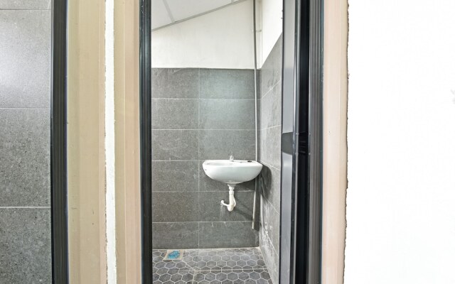 Hotel O Paris Street Residence Syariah