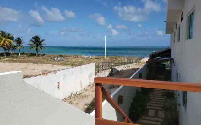 Jardins Praia dos Carneiros