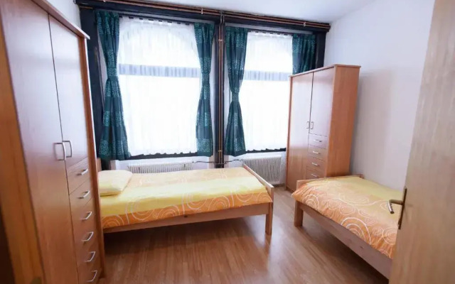Apartment Licka Vodenica