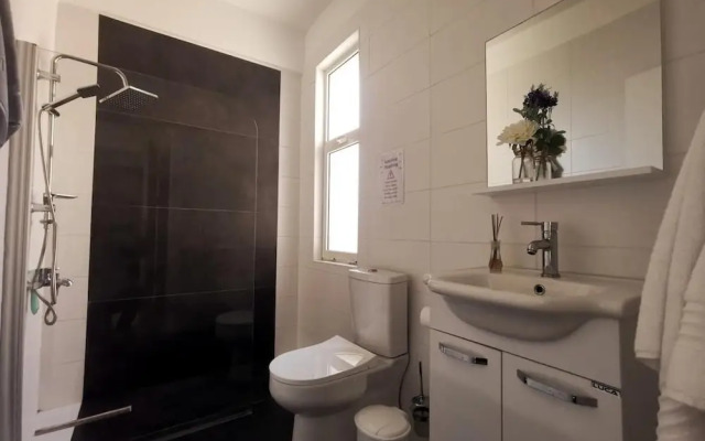 Sea & Pool 2 Bedroom 3 Terraces Turtle Bay Holiday