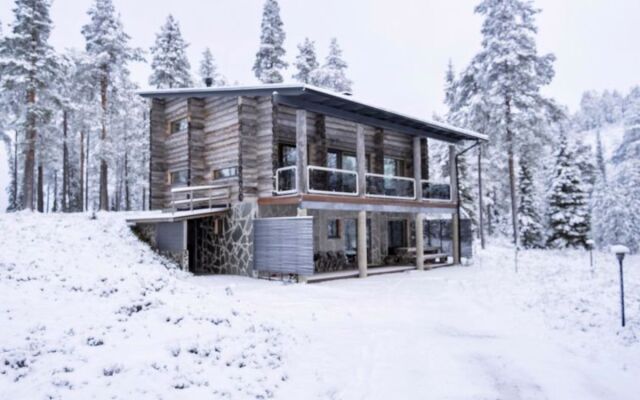 House Leija Kuusamo