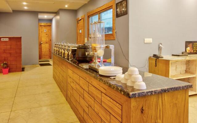 Hotel Aalishan Aashiyana