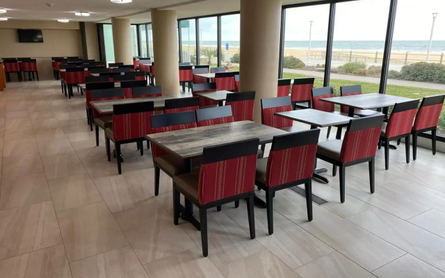 Coastal Hotel and Suites Virginia Beach Oceanfront