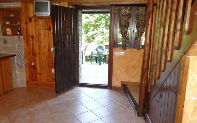 Casa Rural Calzon Ordesa
