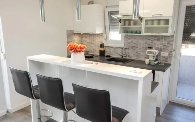 Apartment Mareta Wave