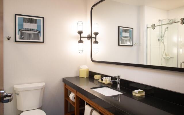 Hotel Indigo Madison Downtown by IHG