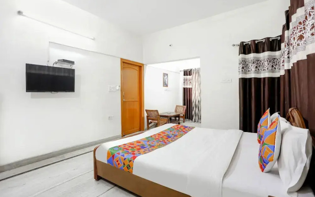 Fabexpress Corporate Stays