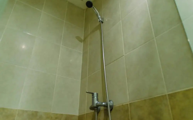 Elegant Studio Apartment Silkwood Residences Near Alam Sutera