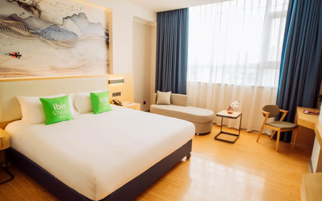 Kyriad Hotel Guangzhou Panyu Aoyuan Plaza