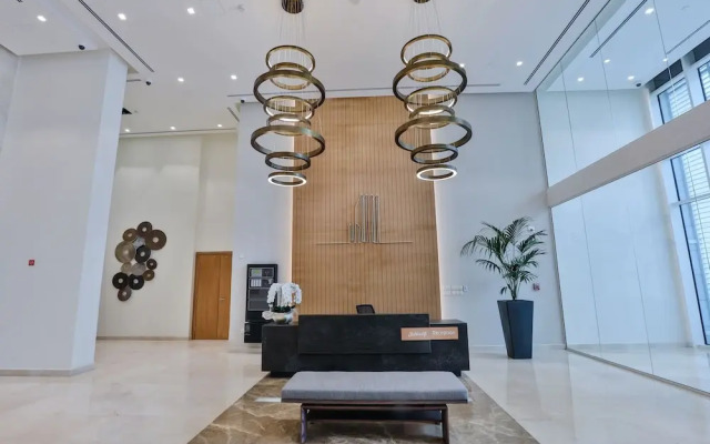 Abdali Views Apartments