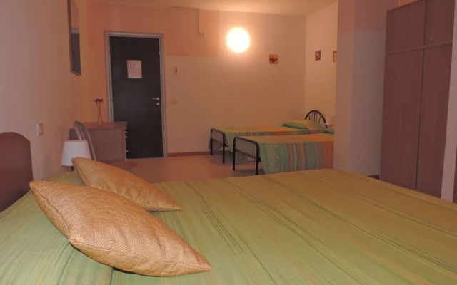 B&B Il Gabbiano Donnalucata