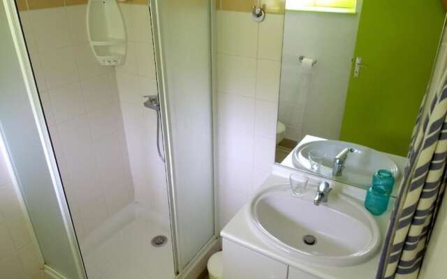 VVF Cantal Salers Vendes, Bassignac