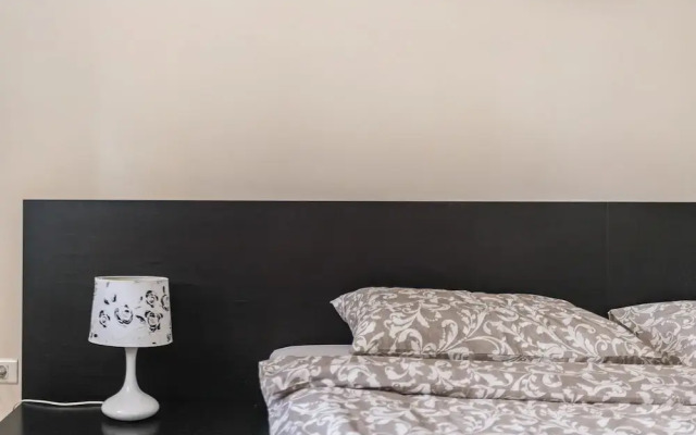 Апартаменты на Кутузовском пр-те, 26