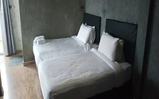 Kun Hotel