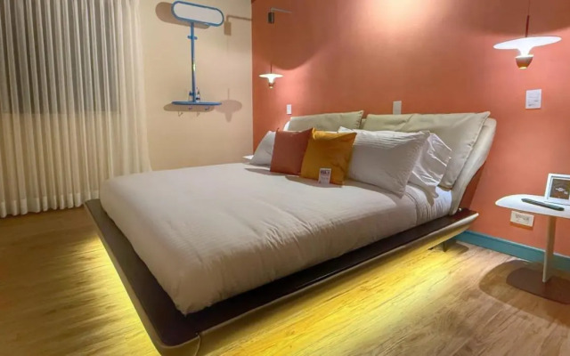 Autenthico Provenza Hotel Medellin