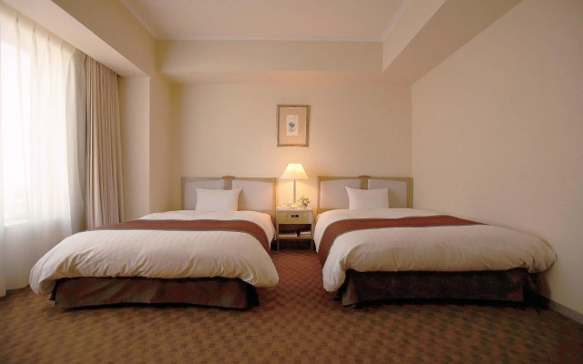 Miyako Hotel Yokkaichi
