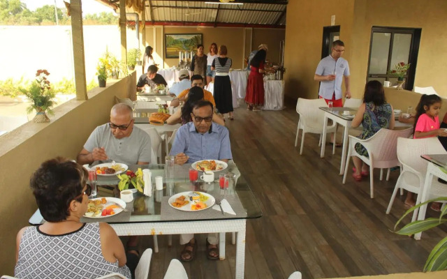 Praia Da Oura - Boutique Resort