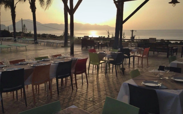 Petruso Resort