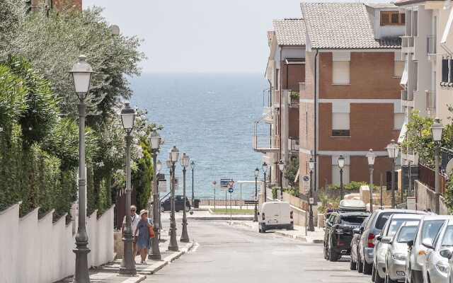 Vacanze a Sperlonga