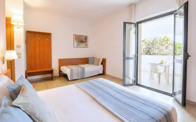 Hotel Palme Gemelle