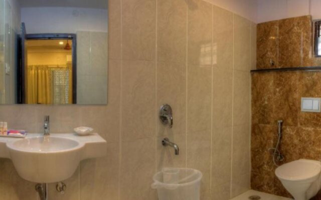 Hotel Aditya Mysore