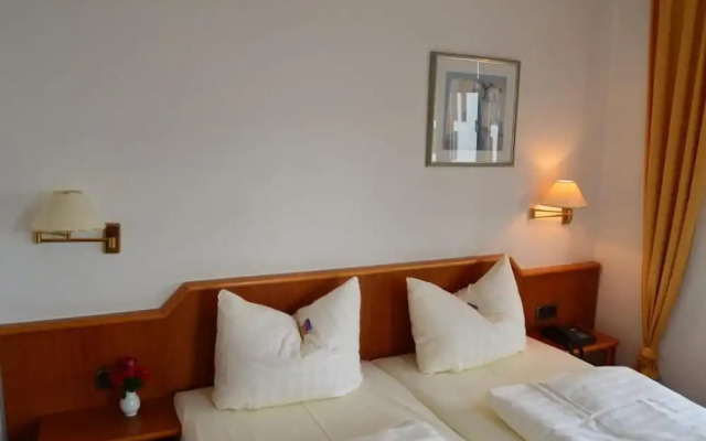 Arkaden Hotel