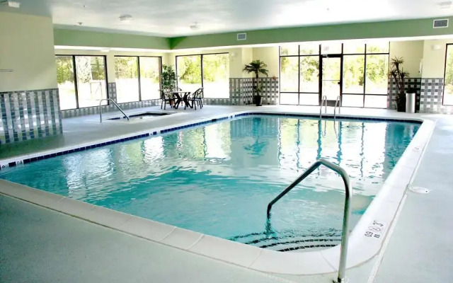 Hampton Inn & Suites Richmond/Virginia Center