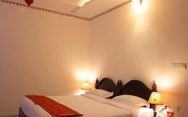 Hotel Mahima Palace
