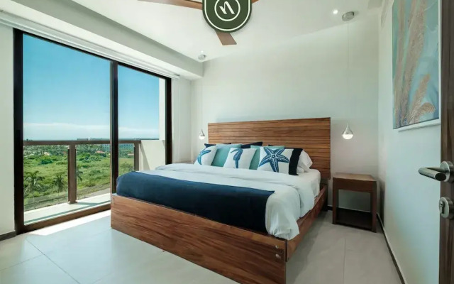 Emerald T3 I8 La Isla Residences