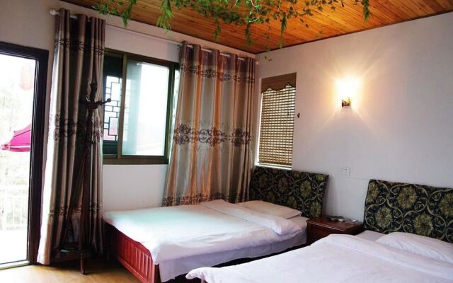 Xitang Waidazhengzhao Inn