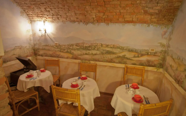 Antica Torre