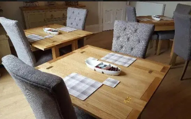The Huntingdon B&B