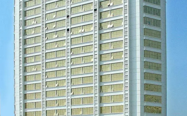 New Beacon International Hotel