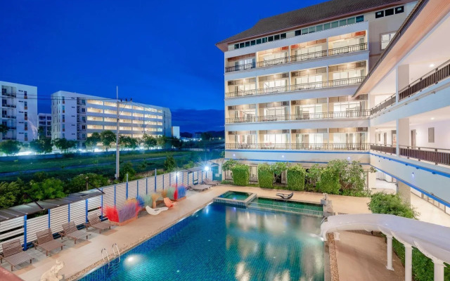 Napalai Resort Hua Hin