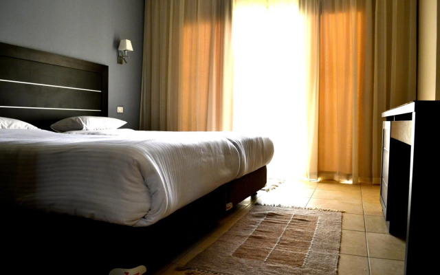 Rivoli Suites