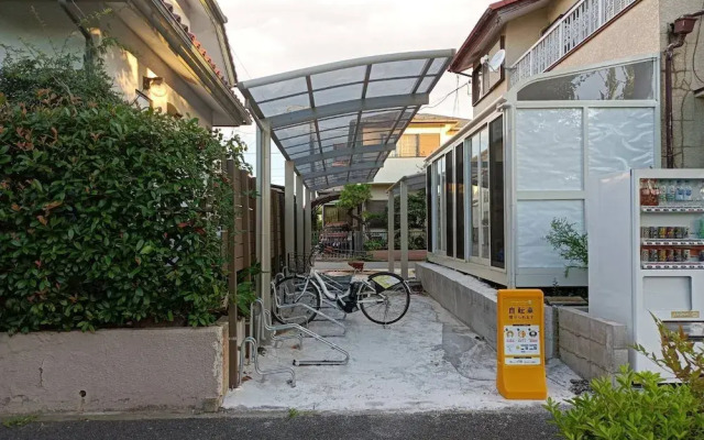 Vacation Rental Maihama