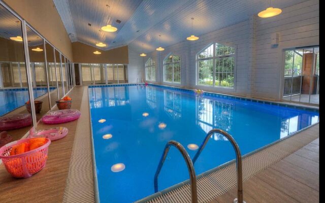 River Inn Boutique Hotel