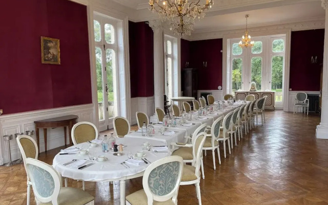 Château de l'Aubrière