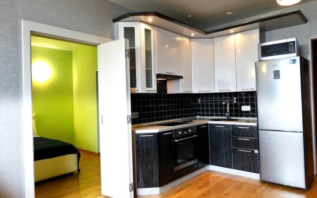 Апартаменты Inndays, пр-т Ленина, 112