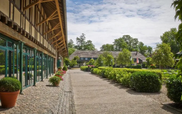 Der Linslerhof - Hotel, Restaurant, Events & Natur