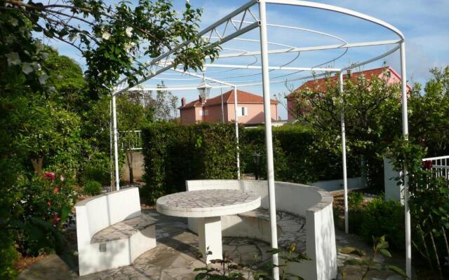 Apartment Nima Orebic