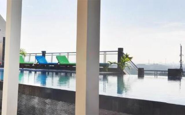 Pandanaran Prawirotaman Yogyakarta