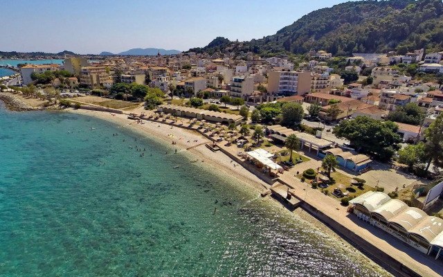 Palatino Hotel